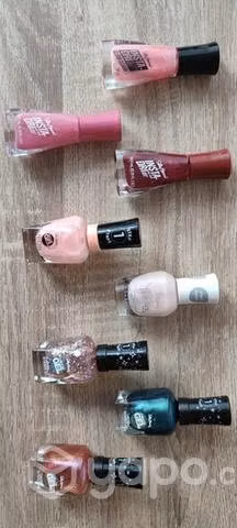 Esmaltes Orly, Sally Hansen, O.P.I - Imagen 4