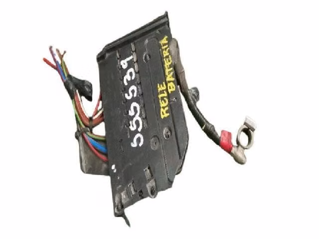Rele de bateria ford escape 2018