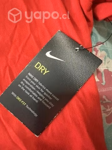 Polera NBA