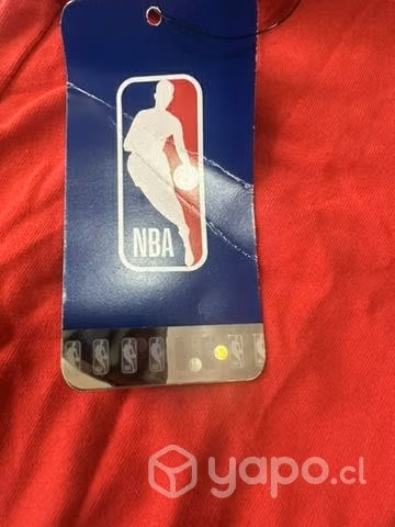 Polera NBA