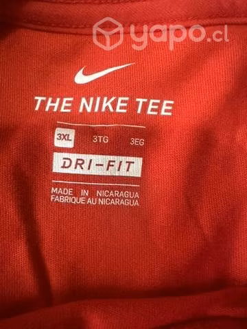 Polera NBA