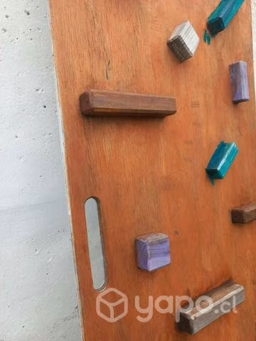 Tabla escalar niños - Imagen 3