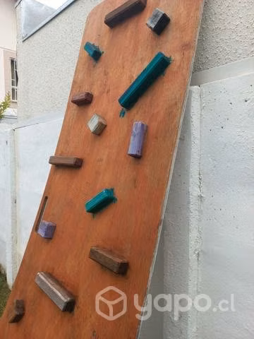 Tabla escalar niños - Imagen 2