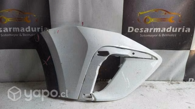 Corner taos Rh 2.0