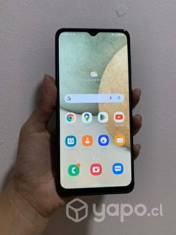 Teléfono Samsung A12 - Imagen 2