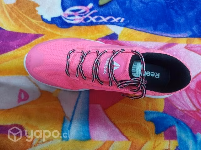 Reebok # 39 - Imagen 2