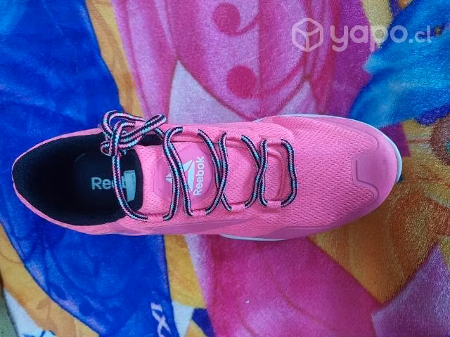 Reebok # 39 - Imagen 3