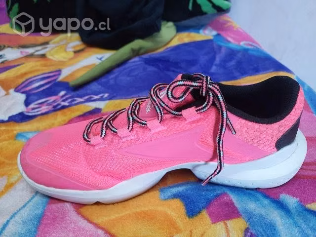Reebok # 39