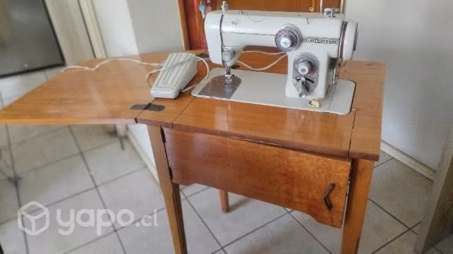 Maquina de coser Remington - Imagen 3