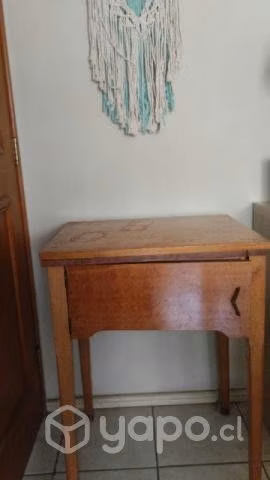 Maquina de coser Remington