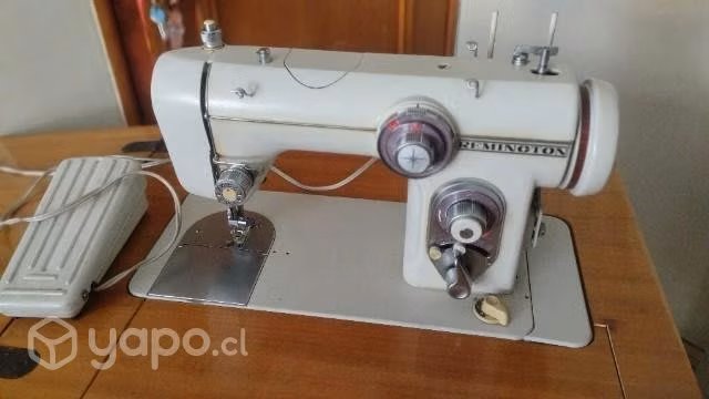 Maquina de coser Remington - Imagen 2