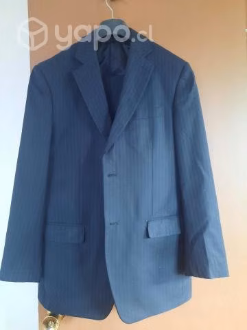 Traje formal talla 50