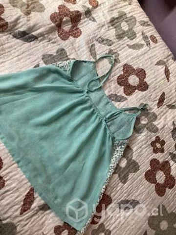 Polerita con diseños
