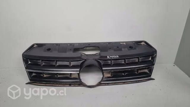 Mascara volkswagen amarok dmg la cisterna 39.02