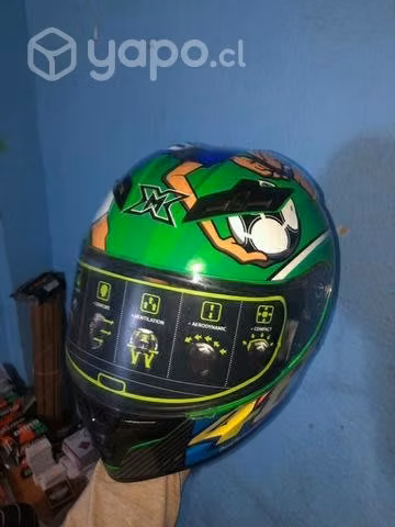Cascos