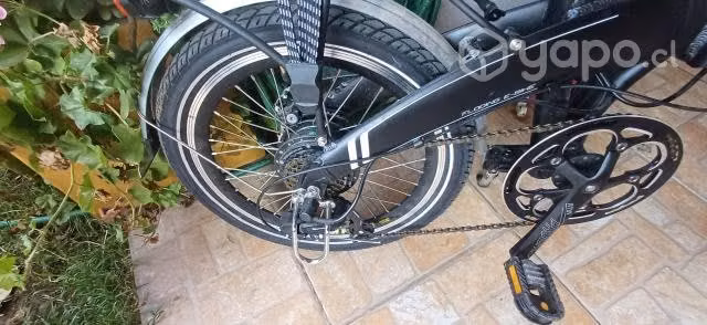 Bicicleta eléctrica nueva - Imagen 6