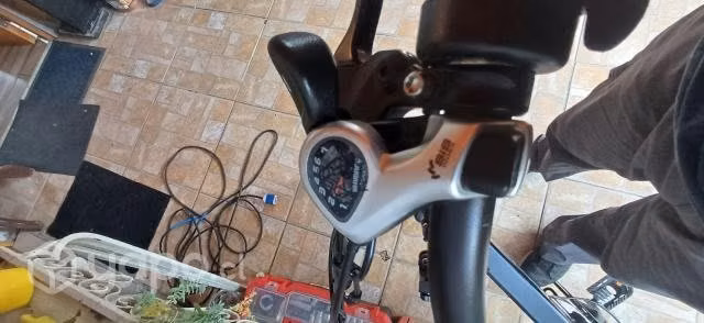 Bicicleta eléctrica nueva - Imagen 4