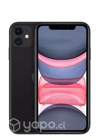 Celular IPhone 11 - Imagen 6