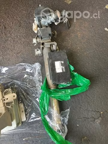 Kit encendido Subaru Legacy 2004 - Imagen 5