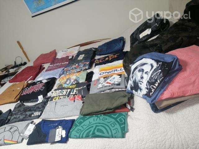 Originales poleras - Imagen 2