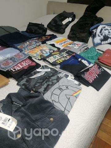 Originales poleras - Imagen 5