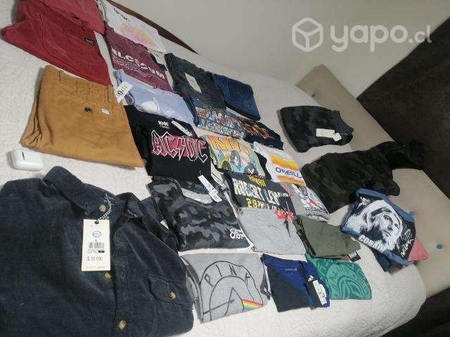 Originales poleras - Imagen 4