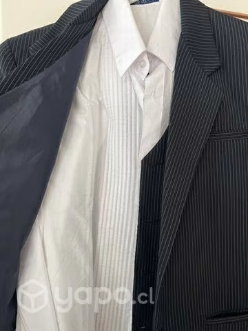Traje de NIÑO - Imagen 3