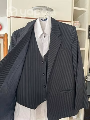 Traje de NIÑO - Imagen 2