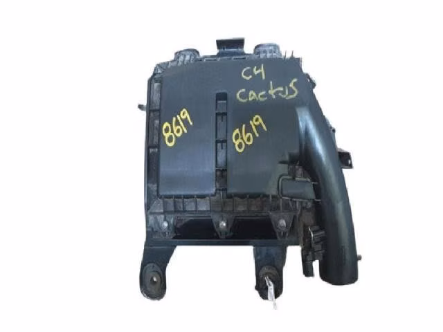 Portafiltro de aire citroen cactus c4 2019 1.6