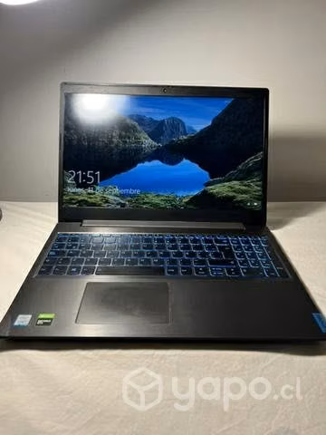 Notebook gamer gtx 1650 - Imagen 2