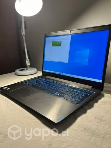 Notebook gamer gtx 1650 - Imagen 3