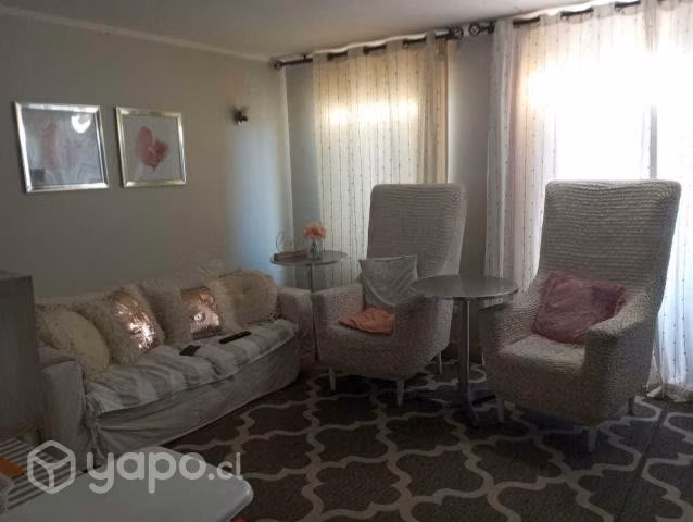 Casa Condominio sector Curauma - Imagen 10