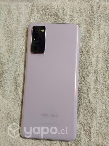 Samsung s20 5g fe