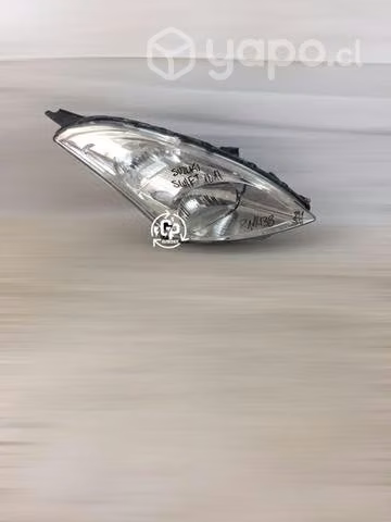 Óptico rh Suzuki Swift 2012-2017