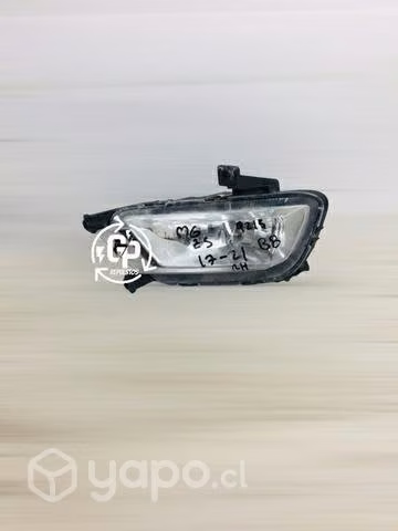 Neblinero Lh mg zs 2017-2021