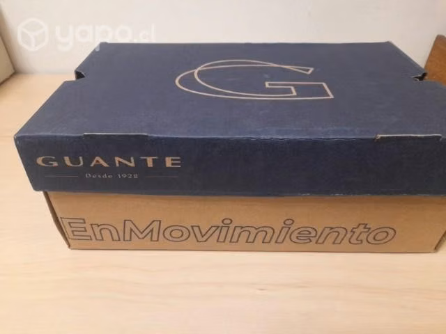 Zapatos gacel nuevos