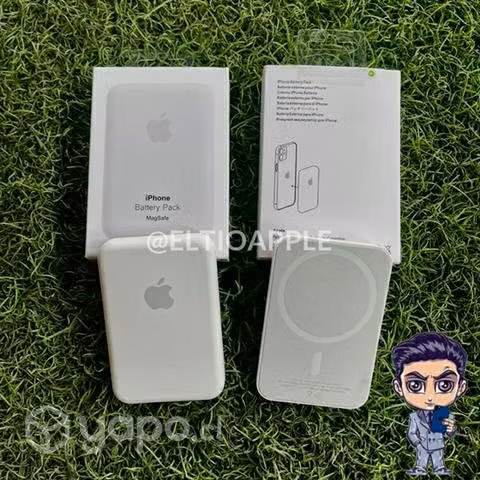 Bateria magsafe