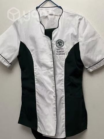 Uniforme tens santo Tomás - Imagen 2