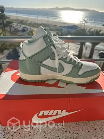 Nike dunk - Imagen 2