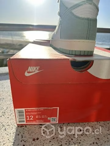Nike dunk - Imagen 5