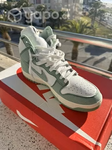Nike dunk - Imagen 3