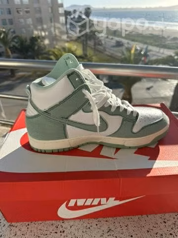Nike dunk - Imagen 4