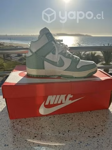Nike dunk