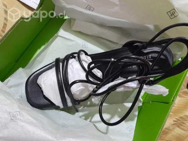 Tacones - Imagen 3