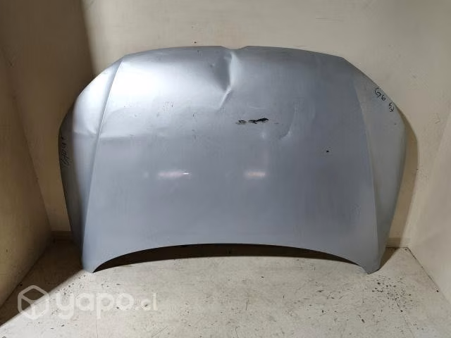 Capot Volkswagen Gol G6 g7 /m01jrgd