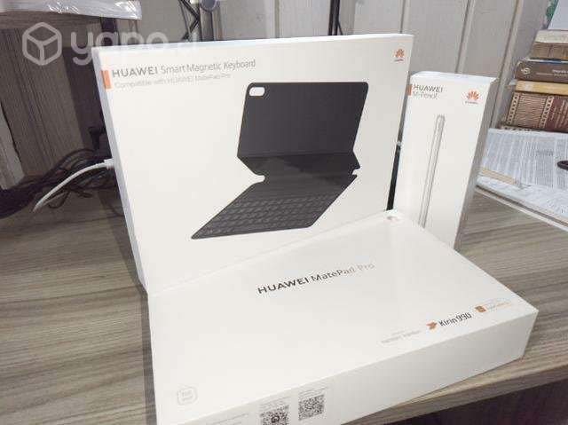 Tablet Matepad Pro - Huawei - Imagen 5