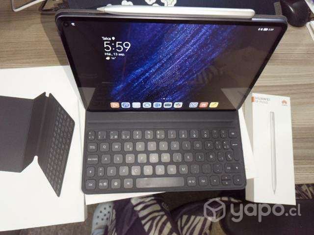 Tablet Matepad Pro - Huawei - Imagen 2