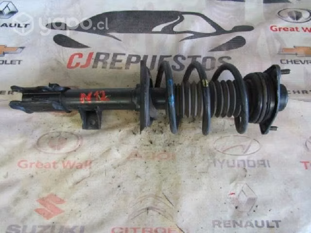 Amortiguador delantero derecho hyundai tucson 201