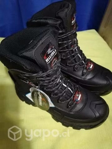 Zapatos de seguridad y para nieve - Imagen 2