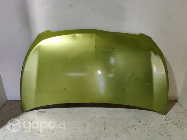 Capot Chevrolet Spark GT /m01jrgd